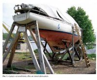 С точки зрения закона ситуация аналогична вот этой