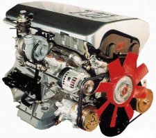 Вообще-то выпускали,Газ-560 штайер и выпускают Ямз-534.Вот только дороговато выходит.