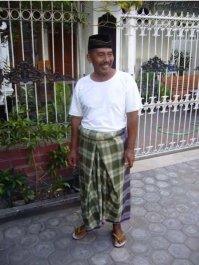 Вексельберг, сцуко!? Не узнаю тебя в гриме