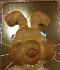 Кулинарные провалы 80 lvl, или когда лучше сходить в кафе