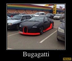 Подборка автомобильных приколов