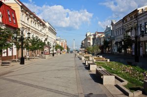 Зима, холода — съеш гарячий шаурма!