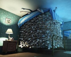 Как они друг друга могут сажать?