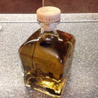 Продукт на щепе, готов к употреблению