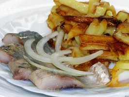 Эти идеальные продукты разбудят ваш аппетит!