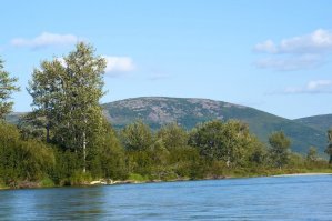 Чукотка, Анадырский район