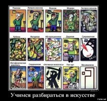 Кажется это "Фовизм" !  :)