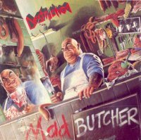 Mad Butcher