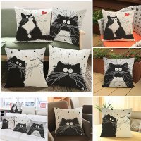 Итальянка завещала свои деньги котику