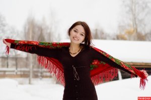 Подборка пиндоских ТПшек с одним лицом на всех! Афтар, а наших славянских девчат в тырнете не нашел?