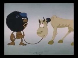 Ужасы отечественных мультиков