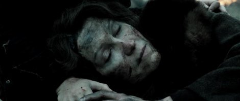 Ганнибал: Восхождение (2007) Инрала мать Ганнибала Лектора