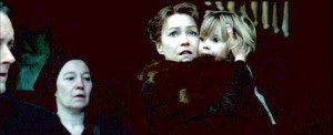 Ганнибал: Восхождение (2007) Инрала мать Ганнибала Лектора