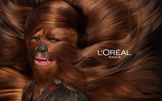 Компания L'Oreal выпустила рекламу шампуня с женщиной в хиджабе