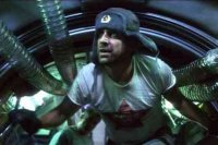 Напомнило , из "Красной планеты":