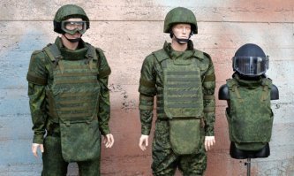 Новая школьная форма: