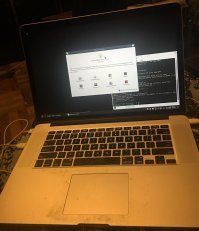 Тоже мне, бином Ньютона. У меня МАК, но иногда нужен Виндовс или Линукс. Ну и поставил виртуалки на МАК...