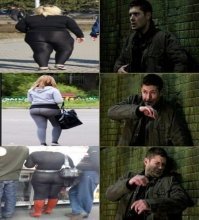 Худшие тенденции моды от 60-х до 2000-х»