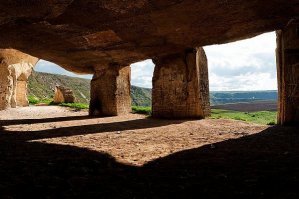 Старый Орхей (Оргеев), Молдавия