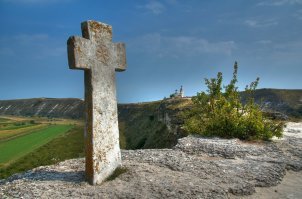 Старый Орхей (Оргеев), Молдавия
