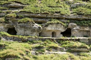 Старый Орхей (Оргеев), Молдавия