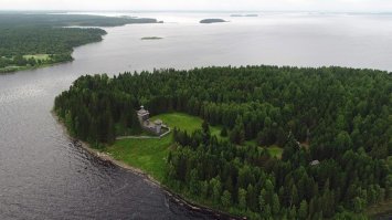 Как в сказке, душевно!
