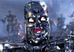 Знаем мы этот искусственный интеллект