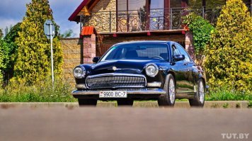 Такая красавица была в Минске замечена.