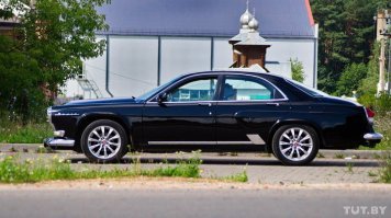 Такая красавица была в Минске замечена.