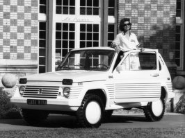 Примеры невероятного тюнинга «Нивы»