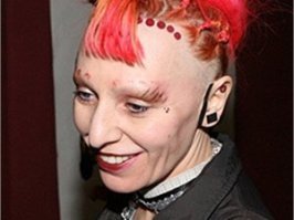 Наша страна богата инопланетянками...