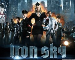 “Заправочная” на Луне и полет на Марс