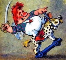 А,я всё вспоминала кого он мне напоминает!