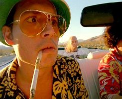 Без вот этой всей будничной фигни будет уже не так весело