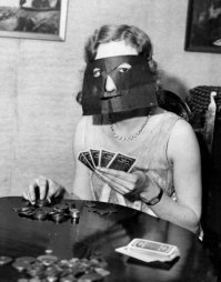 Коллекция абсурдных ретро-фотографий