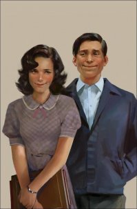 Назад в будущие!!