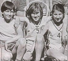 В период учебы в школе Земфира успела себя попробовать во многом помимо музыки. Например, она была капитаном юниорской женской сборной Российской Федерации по баскетболу. А после окончания Уфимского училища искусств по отделению эстрадного вокала работала в 1996 году ведущей в уфимском филиале известного радиоканала  Европа плюс .