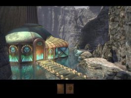 в духе Myst ...