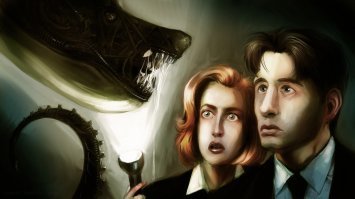 The X-Files. 25 лет спустя
