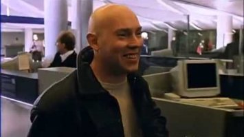 Мечты сбываются: Кирилл «Руки-базуки» встретился с кумиром