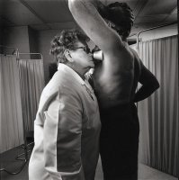 Коллекция абсурдных ретро-фотографий