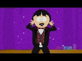 Петушковая магия!!!