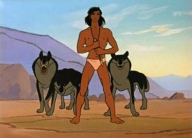 Кое-что о ножах. Красноармеец Коля Белянин