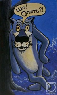 Эта Олимпиада сдохла. Несите другую