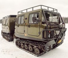 «Харьковчанка I»