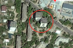 Меня звали. На районе 2 девятиэтажки рядышком с превышением одна над другой (стоят на склоне).
Там прыгали в детстве с одной крыши на другую.