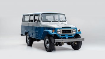 Ретро автомобили