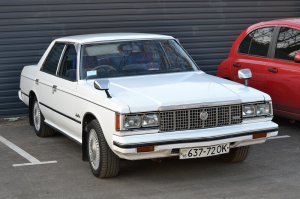 Ретро автомобили