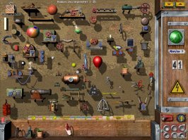 Залипала на работе.