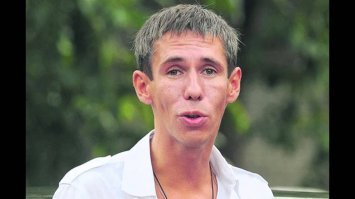 Жаль что это не ... Панин был ...